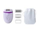 Depilator Philips Satinelle Essential BRE275/00 (kolor biały)