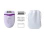 Depilator Philips Satinelle Essential BRE275/00 (kolor biały)