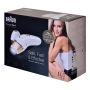 Depilator świetlny do ciała Braun Silk-Expert Pro IPL PL5117 (kolor złoty)