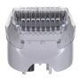 Depilator z pęsetami Braun Silk-epil 9961V (kolor biały)