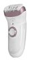 Depilator z pęsetami Braun Silk-epil SE 9-561 (kolor biały)