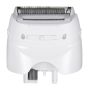 Depilator z pęsetami Braun Silk-epil SE 9-561 (kolor biały)