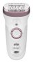 Depilator z pęsetami Braun Silk-epil SE 9-561 (kolor biały)
