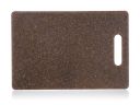 Deska do krojenia GRANITE DARK BROWN 36x27cm