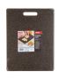 Deska do krojenia GRANITE DARK BROWN 36x27cm