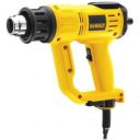DeWALT D26414 650 l/min Black,Yellow 2000 W
