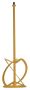 DEWALT DCD240N-XJ paddle mixer 54V XR FLEXVOLT Black, Yellow