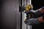 DEWALT DCD701D2-QW Cordless Drill 2x 12V 2Ah XR TSTAK Black, Yellow
