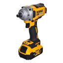 DeWALT DCF894P2 Black,Yellow 2000 RPM