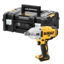 DeWALT DCF897NT-XJ power wrench 3/4" 1900 RPM 950 N⋅m Black, Silver, Yellow