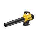 DeWALT DCM562PB cordless leaf blower 144 km/h Black,Yellow 18 V Lithium-Ion (Li-Ion)