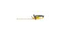 DeWALT DCM563P1-QW power hedge trimmer Single blade 3.4 kg