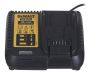 DeWALT DCM565P1 chainsaw Black,Yellow