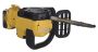 DeWALT DCM565P1 chainsaw Black,Yellow