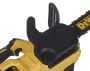 DeWALT DCM565P1 chainsaw Black,Yellow