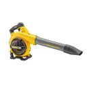 DeWALT DCM572N-XJ air blower/dryer 423 m³/min Black,Yellow Cordless dust blower