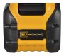 DeWALT DCM572X1-QW cordless leaf blower 193 km/h Black, Yellow 18 V Lithium-Ion (Li-Ion)