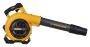 DeWALT DCM572X1-QW cordless leaf blower 193 km/h Black, Yellow 18 V Lithium-Ion (Li-Ion)