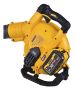 DeWALT DCM572X1-QW cordless leaf blower 193 km/h Black, Yellow 18 V Lithium-Ion (Li-Ion)