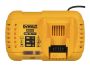 DeWALT DCM572X1-QW cordless leaf blower 193 km/h Black, Yellow 18 V Lithium-Ion (Li-Ion)