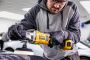 DEWALT DCM849N-XJ car polisher 180 mm 18V Black, Yellow