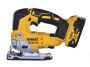 DeWALT DCS334P2-QW power jigsaw 3200 spm 2.1 kg