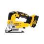 DeWALT DCS334P2-QW power jigsaw 3200 spm 2.1 kg