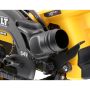 DeWALT DCS577T2-QW portable circular saw 19 cm Yellow 5800 RPM