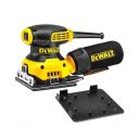 DeWALT DWE6411 portable sander Orbital sander Black,Yellow 14000 OPM