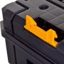 DeWALT DWST83345-1 tool storage case Black, Yellow