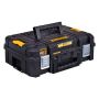 DeWALT DWST83345-1 tool storage case Black, Yellow