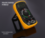 Digital multimeter MAS830L