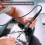 Digital soldering iron with temperature control 80W
