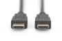 Digitus HDMI High Speed with Ethernet Connection Cable