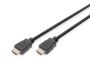 Digitus HDMI High Speed with Ethernet Connection Cable