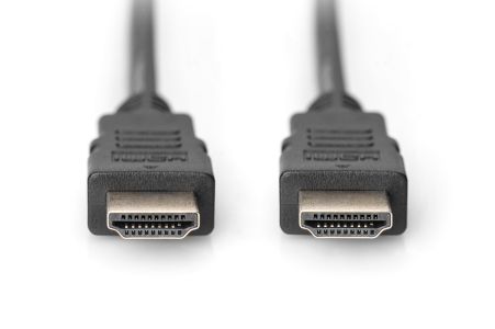 Digitus HDMI High Speed with Ethernet Connection Cable