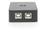 Digitus USB 2.0 sharing switch