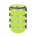 Dinner thermos / LUNCHBOX- green