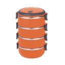Dinner thermos / LUNCHBOX - orange