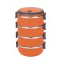 Dinner thermos / LUNCHBOX - orange