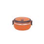 Dinner thermos / LUNCHBOX - orange
