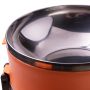 Dinner thermos / LUNCHBOX - orange
