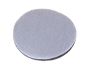 Dirt removal pads + drill disc