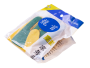 Dishwashing gloves - with a sponge