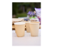 Disposable paper cups 234 ml 