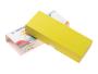 Długopis drukarka 3D - morski PCL/PLA