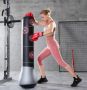 Dmuchany, stojący worek treningowy Boks / MMA / Karate