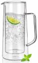 DOBLO 740 ml glass jug