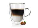 DOBLO mug with a double wall 360ml