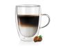 DOBLO mug with a double wall 360ml